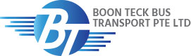 Boon Teck Bus Transport Pte. Ltd.